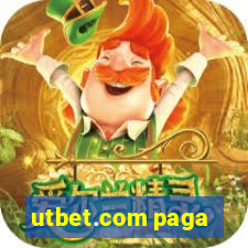 utbet.com paga